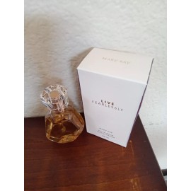 MARY KAY LIVE FEARLESSLY~EAU DE PARUM/PERFUME~