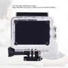 1080P 30FPS WiFi Action Camera 2.0 Inch IPS HD Wide