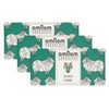 OmNom Sea Salted Almonds + Milk 45% Cacao | Icelandic