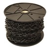 Black Jack Chain - 50 Ft. Roll