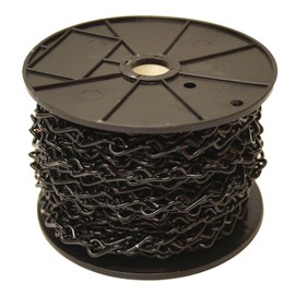 Black Jack Chain - 50 Ft. Roll