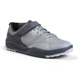 Endura Unisex-Adult MT500 Burner Mountain Cycling Shoe Clipless Dreich Grey, 8.5