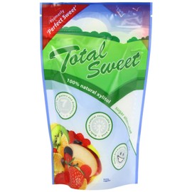 Total Sweet Xylitol Sweetener (225g) 10 Pack Bulk Savings