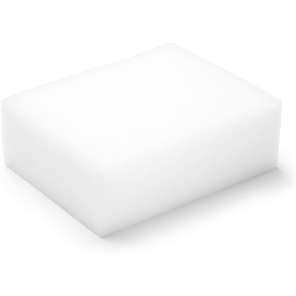 Professor Amos' White Cleaning Pads 10 Pack
