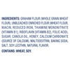 TEDDY GRAHAMS Honey Graham Snacks, Kids Snacks, 10 oz