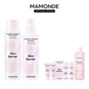 Mamonde Quick Biotics Ceramide Skin Softener 200ml+Emulsion 1 / 마몽드 빠른 바이오틱스 세라마이드 스킨소프너 200ml+에멀젼 1