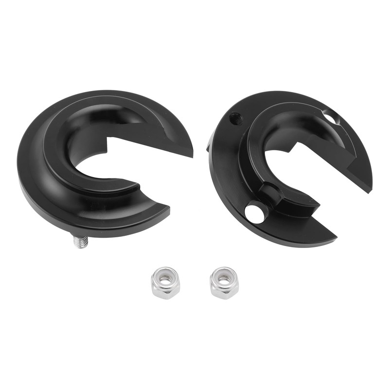 Artudatech Fire Wall Pass Through Raw Bracket Harness Fit for