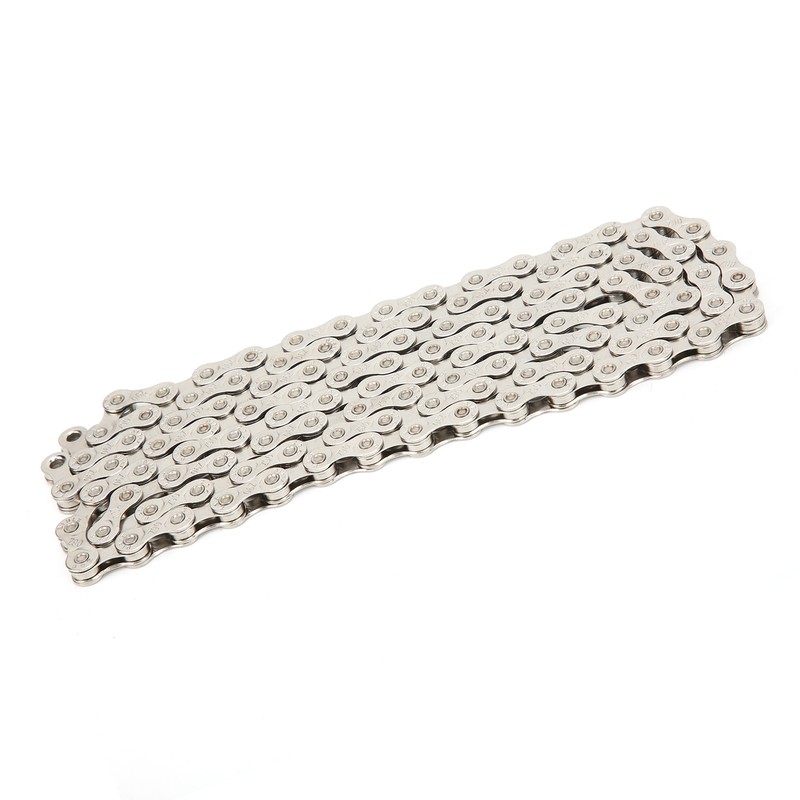 ZTTO Bike Chain 9‑Speed 116 Links Bicycle Chain with Chain