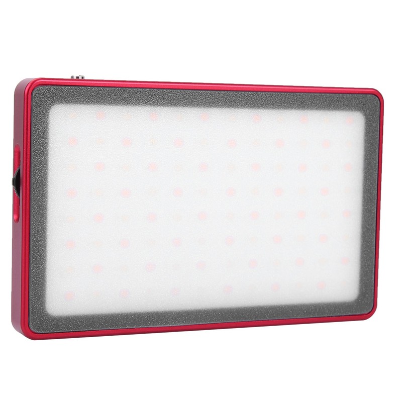 VBESTLIFE MFL-05 Mini OLED Display Magnetic 3000K-6500K Dimmable LED Video