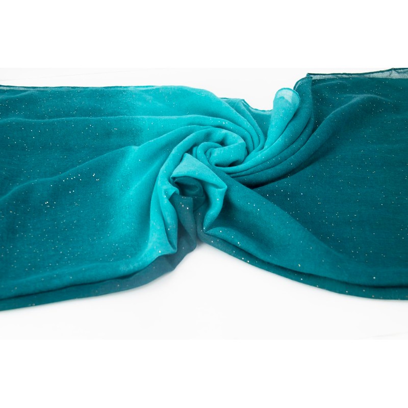 Gloop Women's Scarf Lightweight Long Scarf Loop Tube Scarf Various