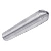 Diamond Dresser 0.4 Carats Carbon Steel Shank Dressing Pen Tool
