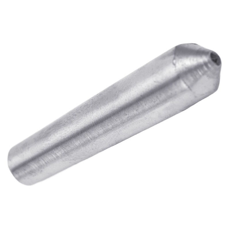 Diamond Dresser 0.4 Carats Carbon Steel Shank Dressing Pen Tool