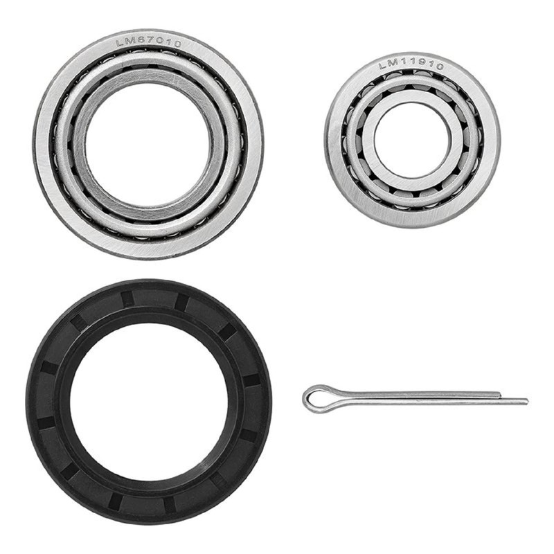 ProPlus Conical Bearing Set for AL-KO 2035/2050/2051