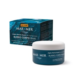 Guam Mar e Mer Körperbutter Meer 150 ml