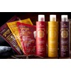 GYADA COSMETICS, Hyalurvedic Gold Hair Reflection Shampoo, Protective and Brightening