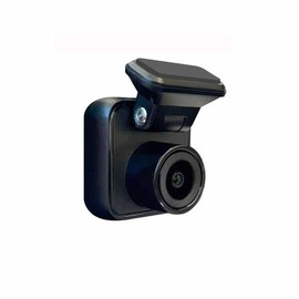 Asahi Research Driveman GA-1080TC Dash Camera, Front and Rear Shooting, 2 Cameras, Full High Definition, G-Sensor, GPS, 16GB MicroSD Included (GA-1080TC-DC)