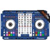 Pioneer DDJ-SX2 Skin | 7 Neutral Color Blocking | Protective