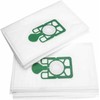 Compatible with Henry Numatic NVM-1CH Hepaflo 907075/604015, Vacuum Microfibre Hoover
