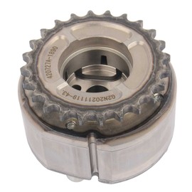 Flynsu 13080-31010 Exhaust Camshaft Sprocket Timing VVT Gear Replacement For 2007-2009 Toyota Camry Highlander RAV4 Sienna Avalon Lexus ES350 RX350 3.5L