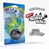 Wham-O The Original Superball with Zectron (2 Pack Bundle)