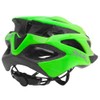 Spiuk Tamera EVO Helmet, Yellow/Green, L