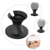 Gatuida 2pcs Audio Stand Computer Stand for Desktop Tower Echo