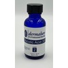 Dermalure Glycolic Acid Peel 35% - Face Exfoliant, Evens Skin