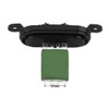Fan Resistor,Heater Blower Control Resistor for VW T5 Transporter Multivan