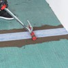 MAPEI Mapeguard UM Underlayment Membrane – High-Performance Ceramic Tile, Porcelain