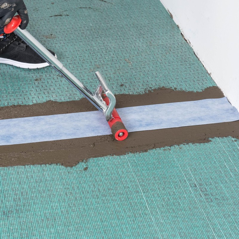 MAPEI Mapeguard UM Underlayment Membrane – High-Performance Ceramic Tile, Porcelain