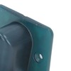 Floor Door Stopper Punch Free Windproof Ground Suction Function Quiet