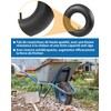 Inner Tube Wheelbarrow 4.80/4.00-8 TR87