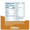 Bariatric Fusion Vanilla High Protein Meal Replacement Shake | 27g
