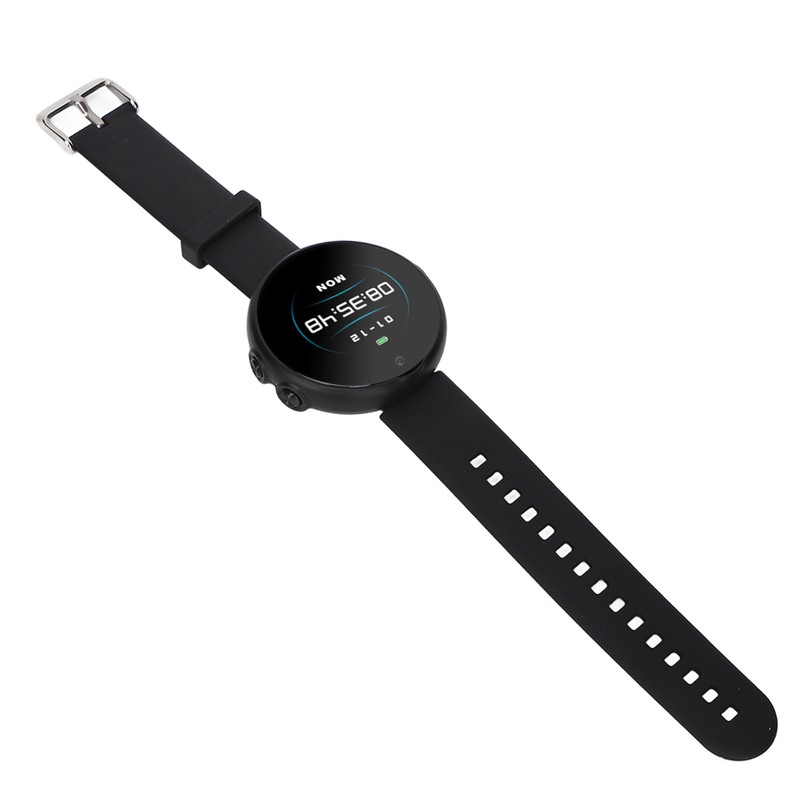 Voice Recorder Watch One Click Recording AI Intelligent HD Noise
