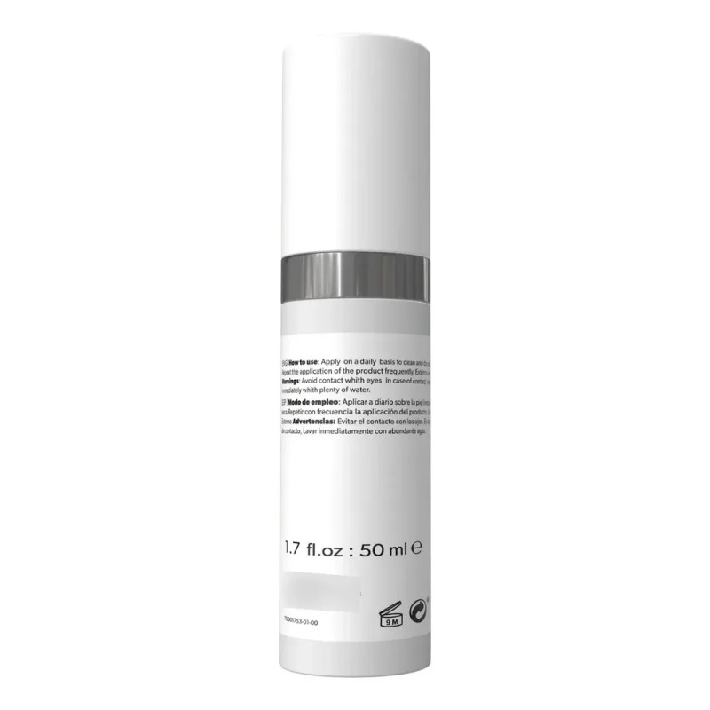 Hdc Crema Facial Día Melan Txa Protección Solar Spf 50