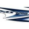 Yamaha 2004 YAMAHA 1200XLT DECAL KIT 1200 XLT GRAPHICS WAVERUNNER