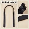PH PandaHall 2 Pcs Length 24.3 inches (618 mm) Leather