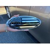 9.5" inch Oval Decal Badge Nameplate for F150 2015-2021 Front