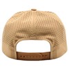 Pit Bull Premium Headwear Cambridge Hybrid Perforated Mesh Camper Hat
