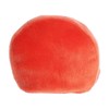 Aurora® Festive Palm Pals™ Pierre Peppermint™ Stuffed Animal - Pocket-Sized