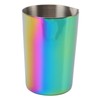 Bartending Cup Dishwasher Safe Rust Proof Stainless Steel Cocktail Mixing