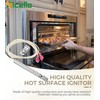 Hicello 1183200 Ignitor Hot Surface, Commercial Oven Igniter