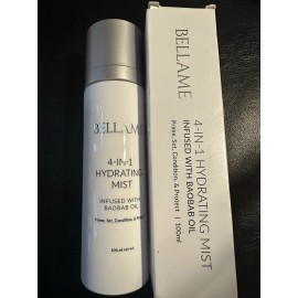 Bellame 4-IN-1 HYDRATING MIST  - 100 ML
