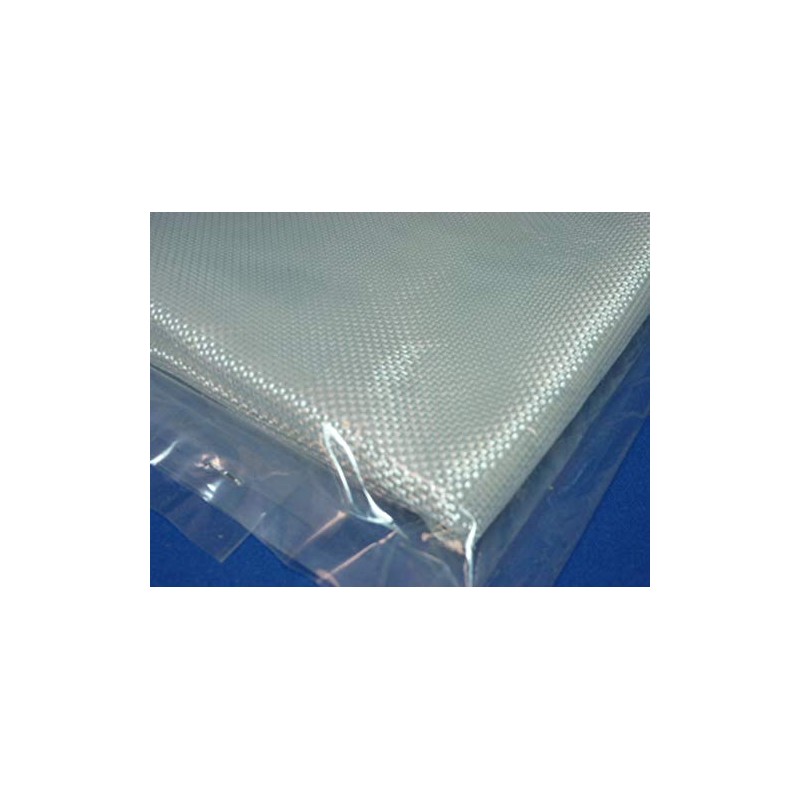 Glass Cloth #100, 16.4 x 3.3 ft (5 x 1