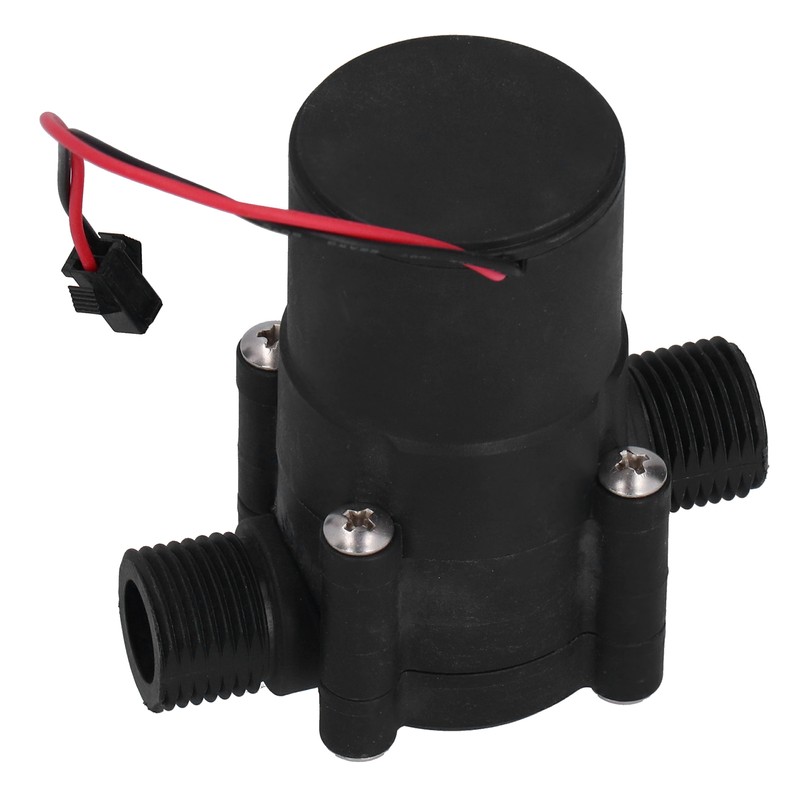 Water Generator Tubular Hydro Electric High Power G1/2in Male Thread