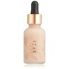 Airy Touch Skin Fit Foundation Serum Light Beige 28ml