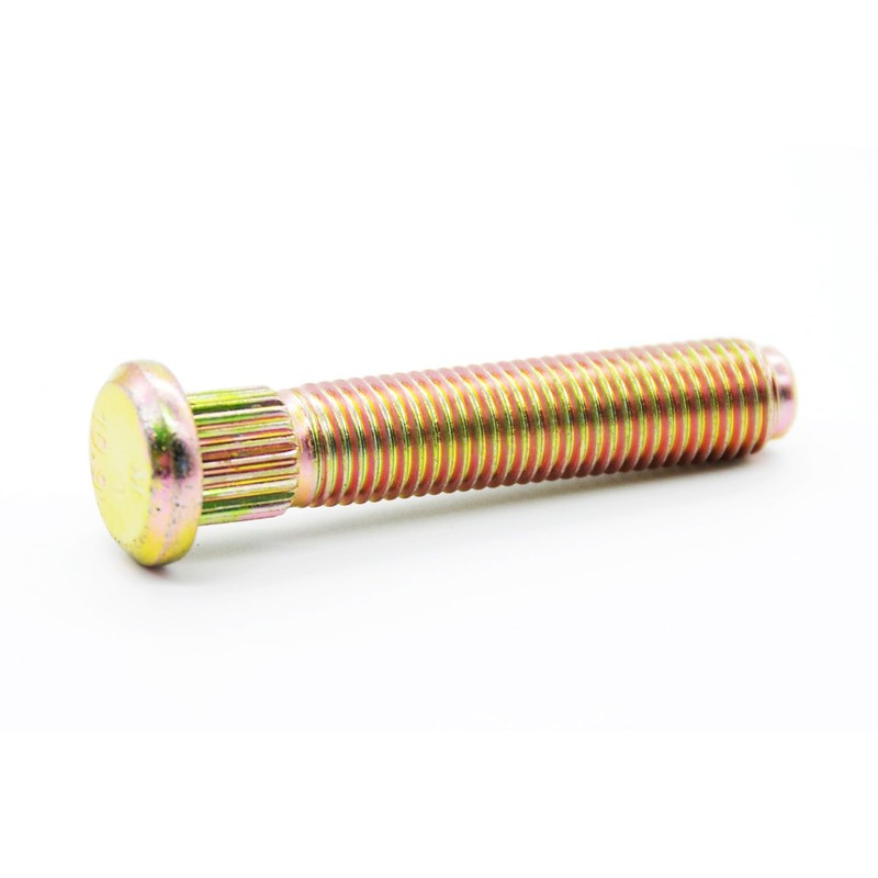Project Innovation 63mm Total Length Long Extended Wheel Lug Studs
