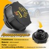 40502027 Radiator Coolant Reservoir Expansion Tank Cap