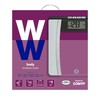 Weight Watchers Scales by Conair Scale for Body Weight |