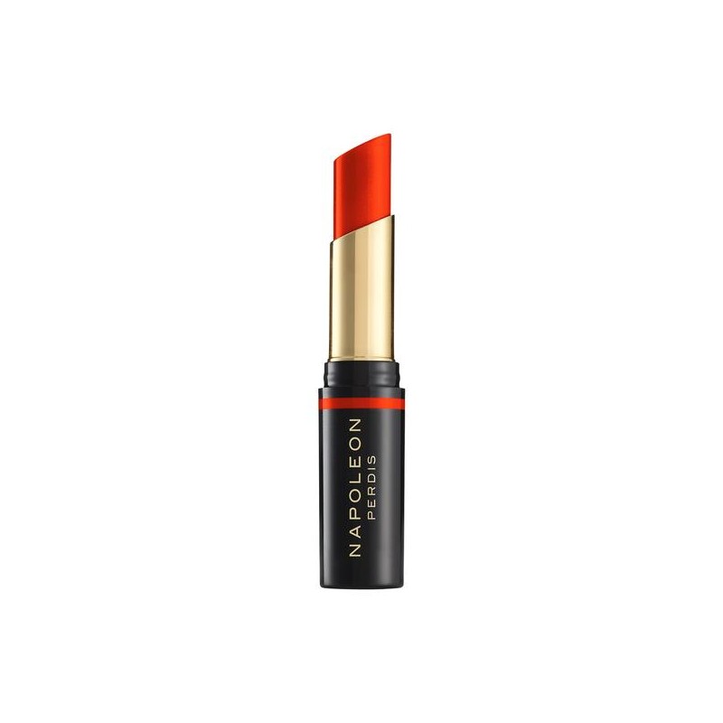 Napoleon Perdis Mattetastic Lipstick 2.8g (Various Shades), Bette